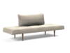 ZEAL DAYBED 539 Bouclé Beige