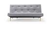 TILBUD Komplet COLPUS sovesofa / Spring Nordic madras. Valgfri stof