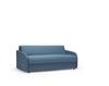 Eivor sofa 140 Dual madras valgfri stof