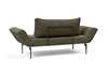 Zeal Laser daybed. Dess.316