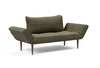 Zeal Styletto daybed. Dess.316