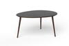 viacph-via-coffee-table-oval-90x70cm-wood-oak-smoked-top-lin-black-4023-height-47cm