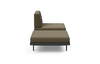 Innovation Living Puri-Daybed-With-Walnut-Table-575