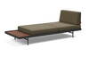 Innovation Living Puri-Daybed-With-Walnut-Table-575