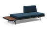 Innovation Living Puri-Daybed-With-Walnut-Table-580
