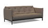 Komplet Junus sofa / Spring Nordic madras Valgfri stof