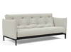 Junus-140-Sofa-Bed-Nordic-Mattress-Frame-Cover-527