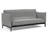 Komplet Junus sofa / Spring madras / Sharp Plus betræk. Valgfri stof