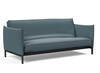 Komplet Junus sofa / Spring madras / Sharp Plus betræk. Valgfri stof