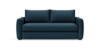 Cosial sofa with armrests 180 Innovation Living