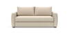 Cosial sofa with armrests 180 Innovation Living