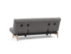 Aslak 120 Sovesofa Nordic Madras Classic, 217