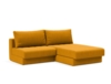 Akello Lounger Sovesofa