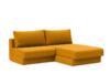 Akello Lounger Sovesofa