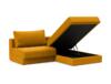 Akello Lounger Sovesofa