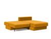 Akello Lounger Sovesofa