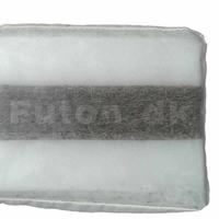 Madras 1010 Skum-Coco-Bomuld  - Natural