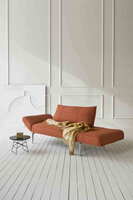 ZEAL DAYBED 581 Rust Argus
