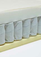 SOFT spring madras 120x200 natural