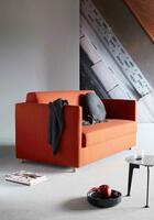 Olan sofa egeben Valgfrit stof XXX