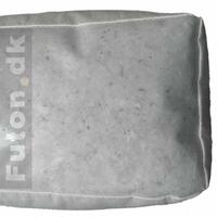 Madras Futon. 108 Traditionel ren bomuld 8-lag