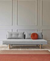 RECAST PLUS sofa light legs DIY