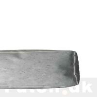 Madras Futon. 104 Traditionel ren bomuld 4-lag