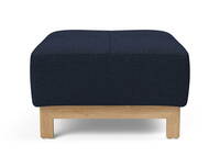 PYXIS DELUXE PUFF valgfri stof