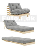 Roots 90 Karup Design