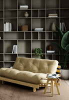 Roots 160 sovesofa inklusiv madras