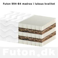 Madras 994-B4 Latex-Coco