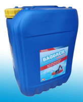 BAQUACIL Shock – 20 ltr.