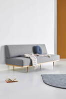 VANADIS Daybed valgfri stof. Uden rygbøjle