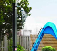 Havebruser Solbruser Milano Solar 20L