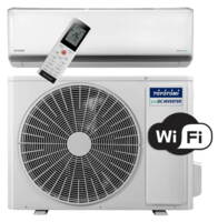 TOYOTOMI Varmepumpe 80m2. 2135ZR