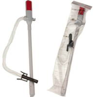 Toyotomi Elektrisk brændstofpumpe med autostop