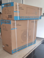 AE 24000 Varmepumpe 145m2 - 7,9 kW