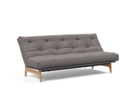 Aslak 120 Sovesofa Nordic Madras Classic, 521