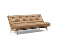 Aslak 120 Sovesofa Nordic Madras Classic, 551